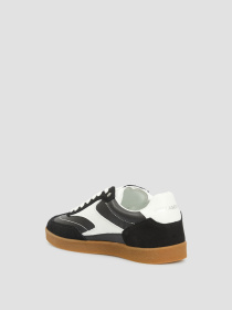 Кеды Karl Lagerfeld модель 552473.855009;990 Фото