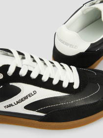 Кеды Karl Lagerfeld модель 552473.855009;990 Фото