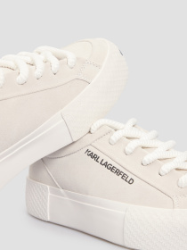 Кеды Karl Lagerfeld модель 552476.855021;10 Фото