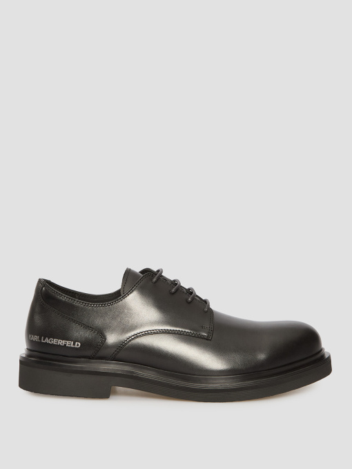 Туфлі та лофери Karl Lagerfeld модель 553470.855000;990 Фото