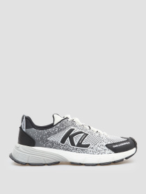 Кроссовки Karl Lagerfeld модель 561472.855018;940 Фото