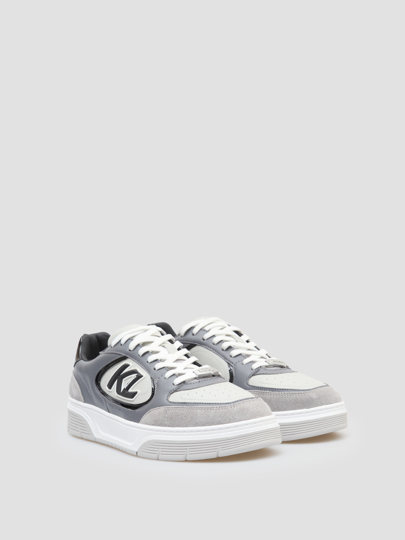 Кроссовки Karl Lagerfeld модель 561473.855016;940 Фото