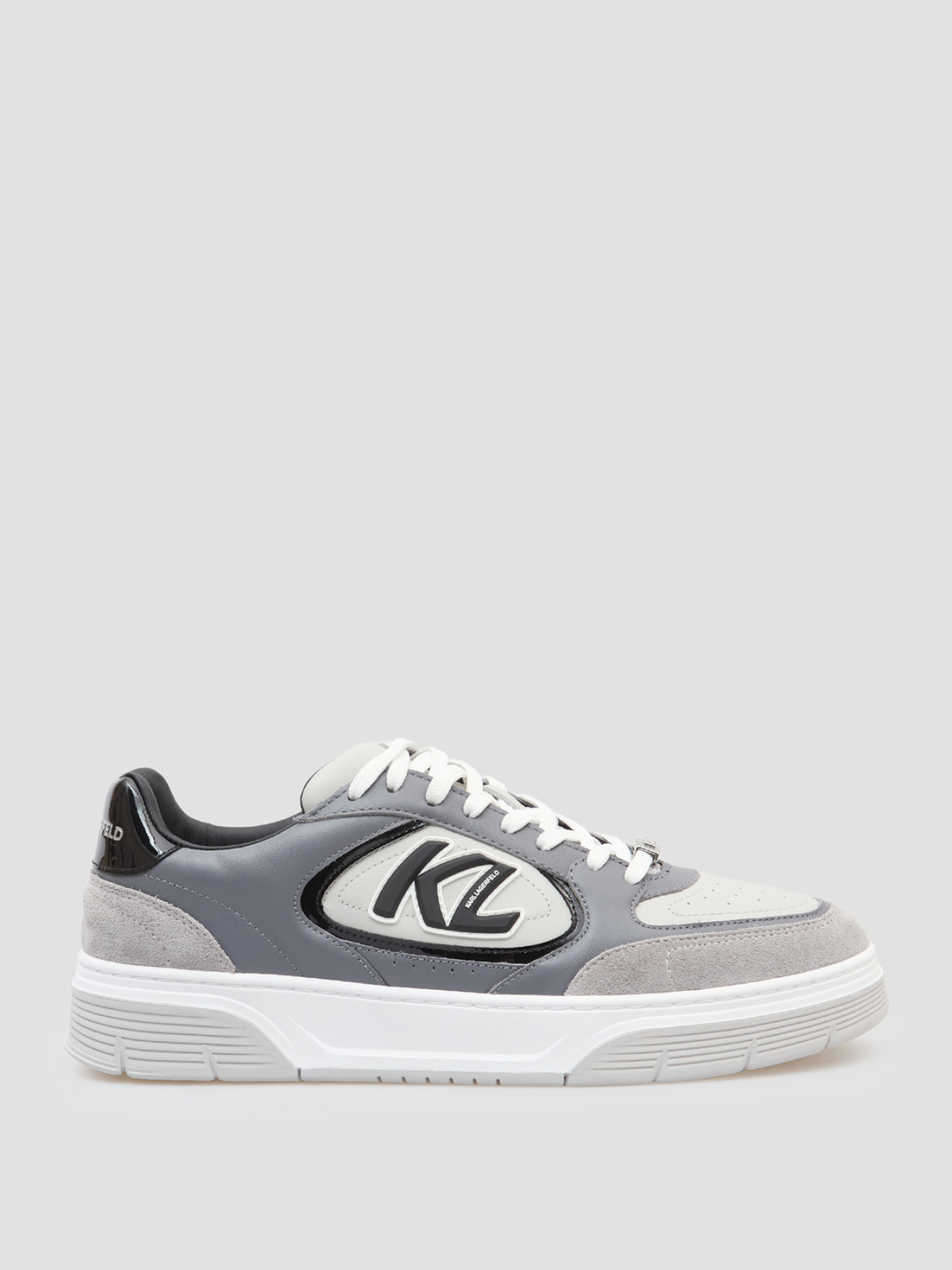 Кроссовки Karl Lagerfeld модель 561473.855016;940 Фото