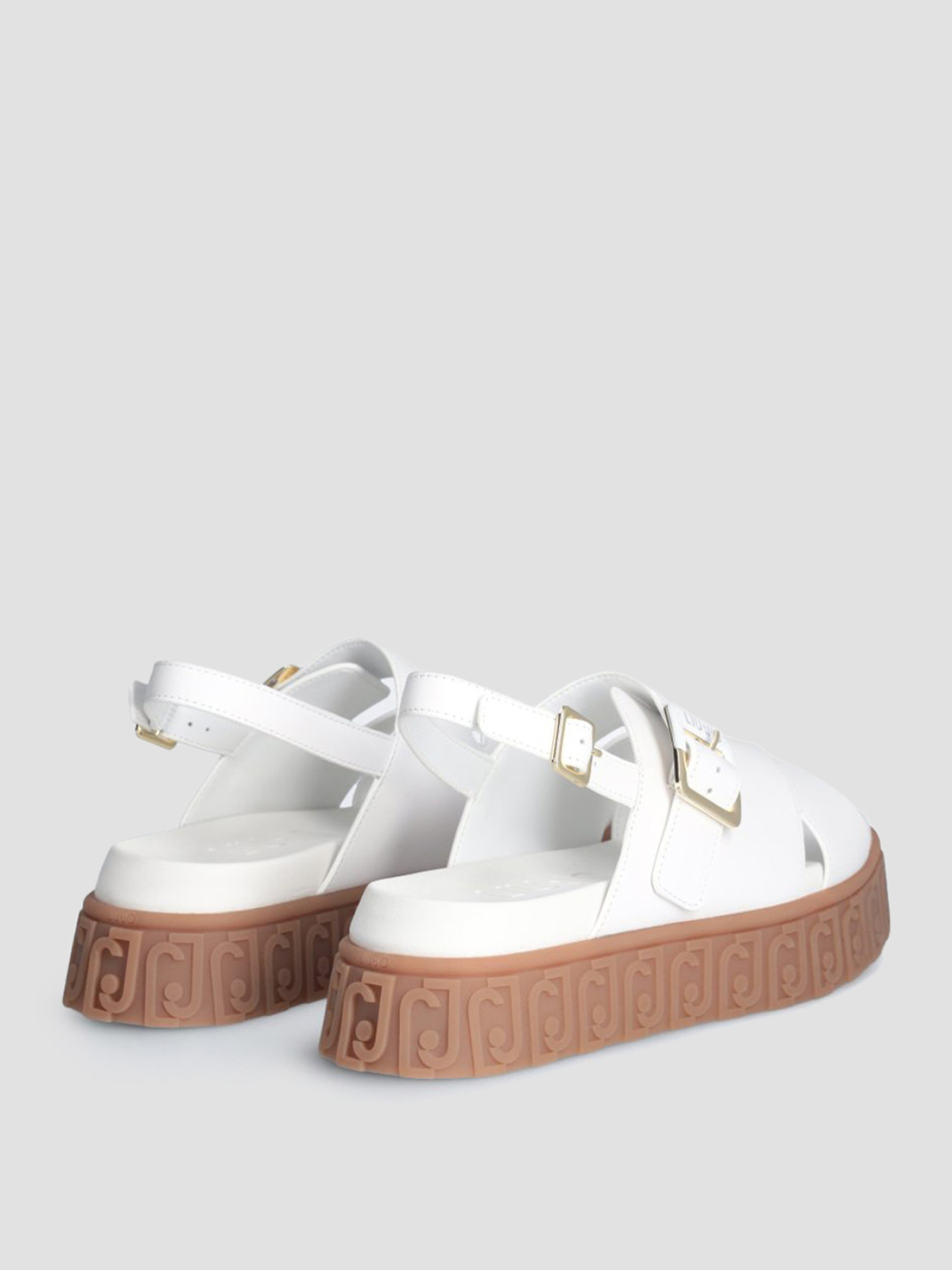 Сандалии Liu Jo модель BA4131.P0102;01111 Фото