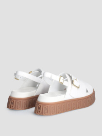 Сандалии Liu Jo модель BA4131.P0102;01111 Фото