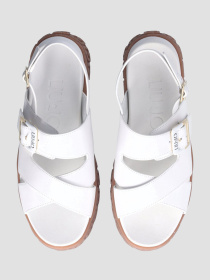 Сандалии Liu Jo модель BA4131.P0102;01111 Фото