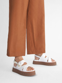 Сандалии Liu Jo модель BA4131.P0102;01111 Фото