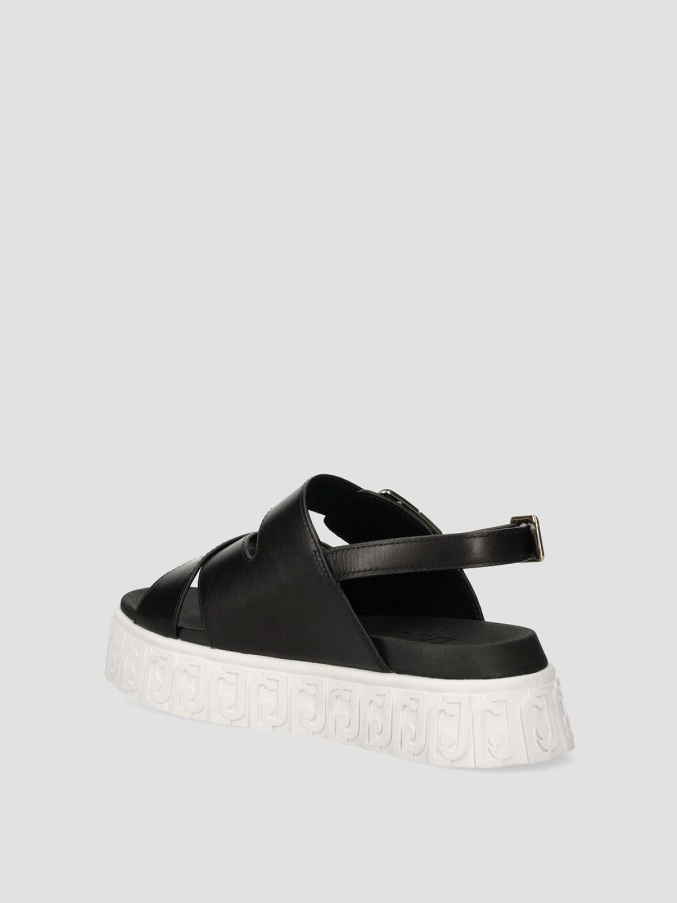 Сандалии Liu Jo модель BA4131.P0102;22222 Фото