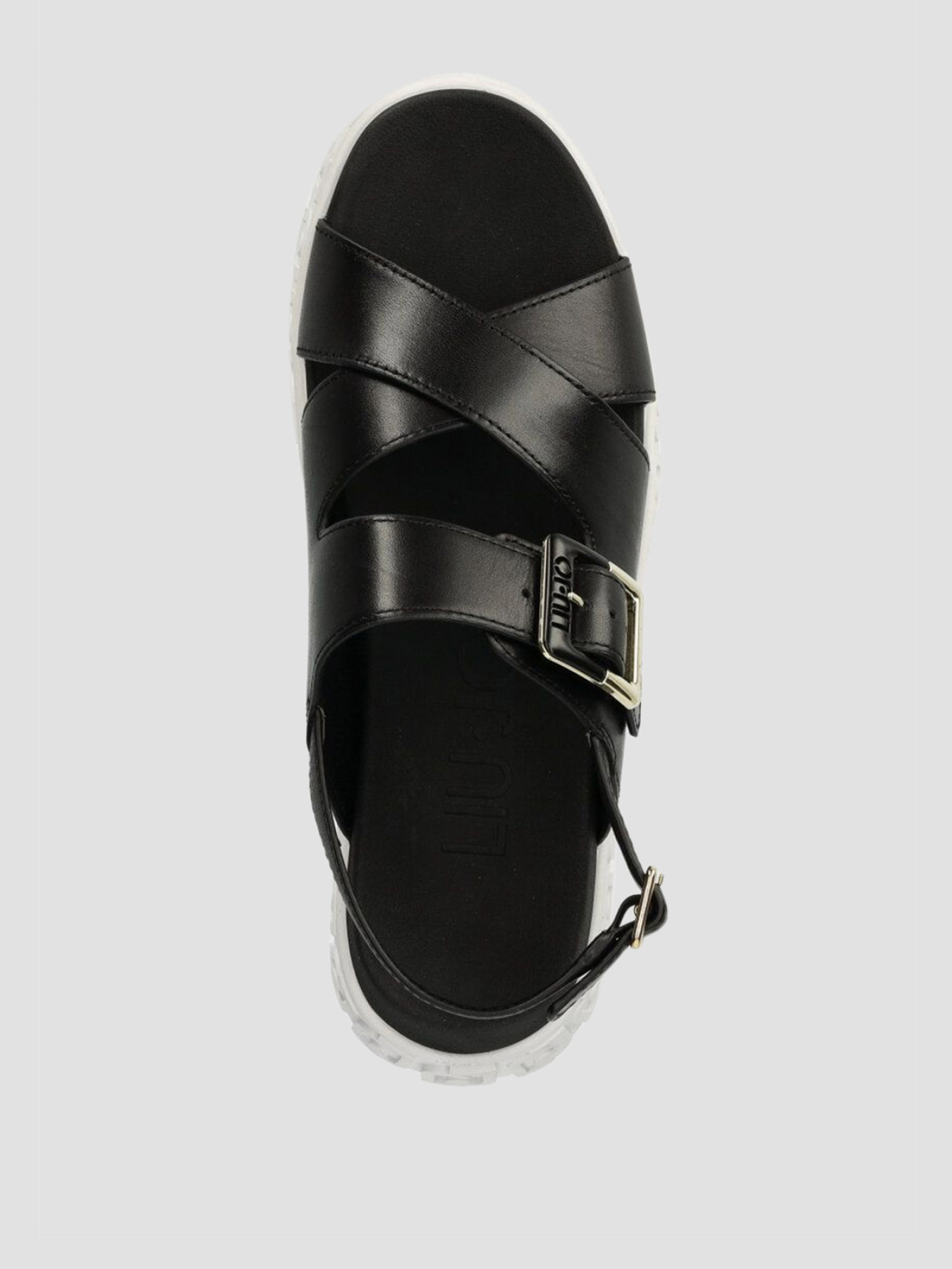 Сандалии Liu Jo модель BA4131.P0102;22222 Фото