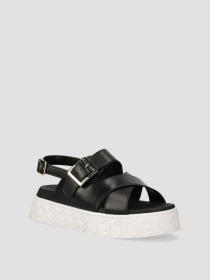 Сандалии Liu Jo модель BA4131.P0102;22222 Фото