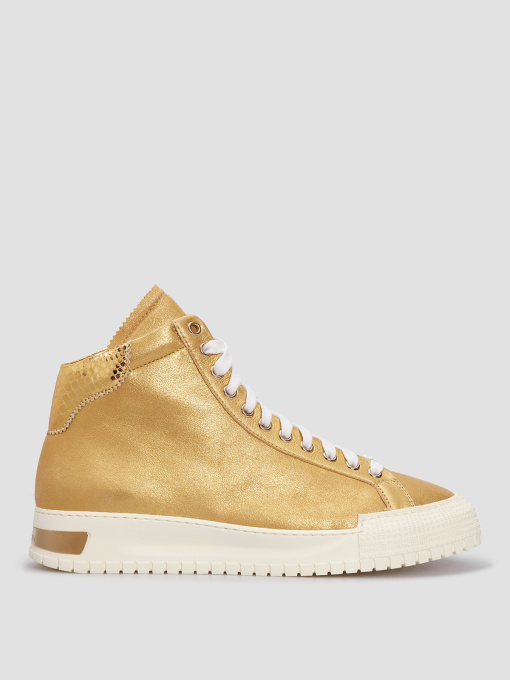 Кеды Baldinini модель D2D251POPY;8540 Фото