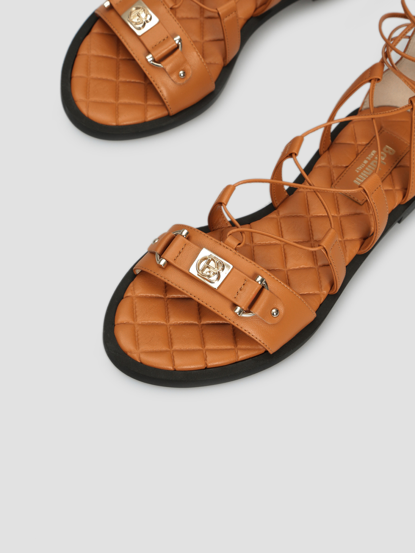 Сандалії Baldinini модель D2E421NAPI;3070 Фото