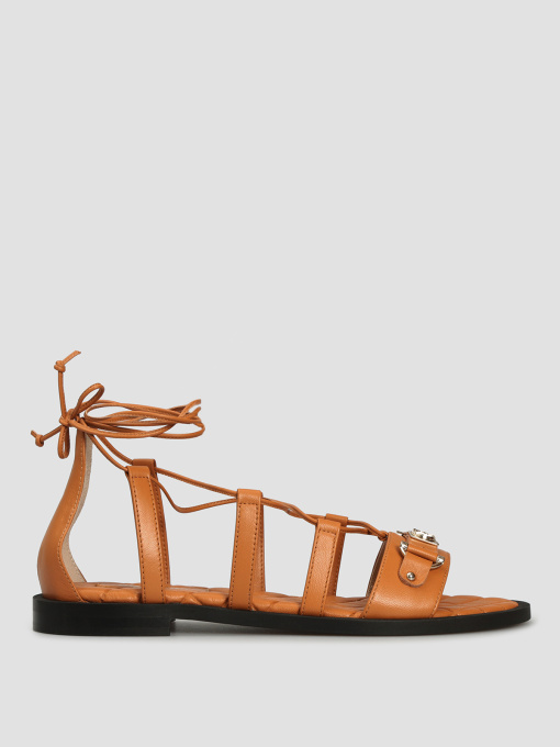 Сандалії Baldinini модель D2E421NAPI;3070 Фото