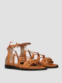 Сандалії Baldinini модель D2E421NAPI;3070 Фото