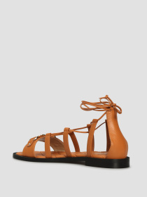 Сандалії Baldinini модель D2E421NAPI;3070 Фото