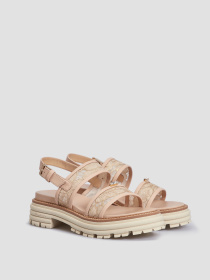 Сандалии Baldinini модель D3E400P1NAPZ;TDTD Фото