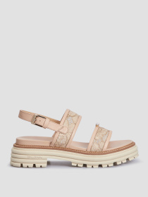 Сандалии Baldinini модель D3E400P1NAPZ;TDTD Фото