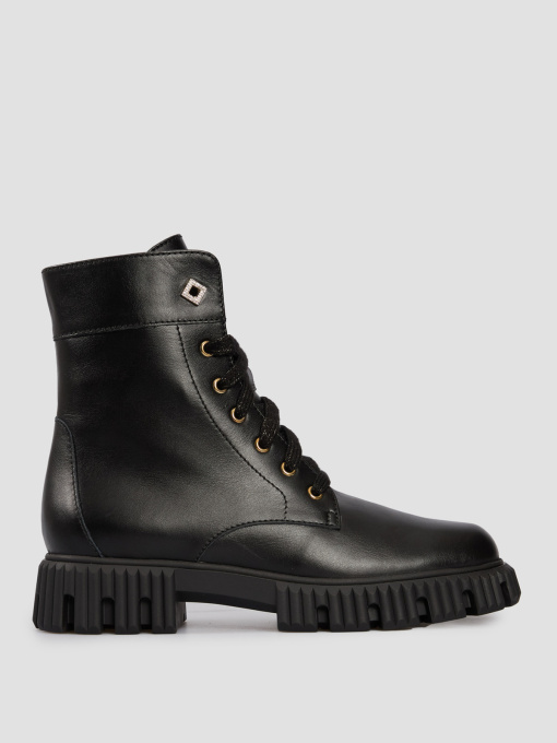 Ботинки и сапоги Baldinini модель D5B504P1VITE;0000 Фото