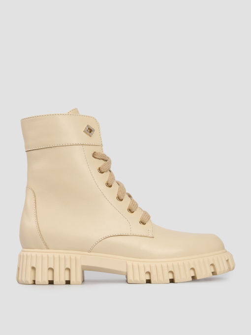 Ботинки и сапоги Baldinini модель D5B504P1VITE;9012 Фото