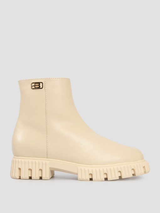 Ботинки и сапоги Baldinini модель D5B506A1VITE;9012 Фото