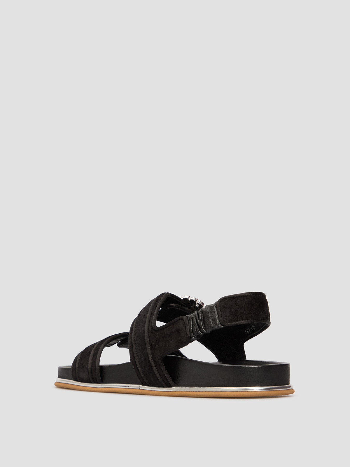 Сандалии Baldinini модель D5E192P1CRRS;0000 Фото