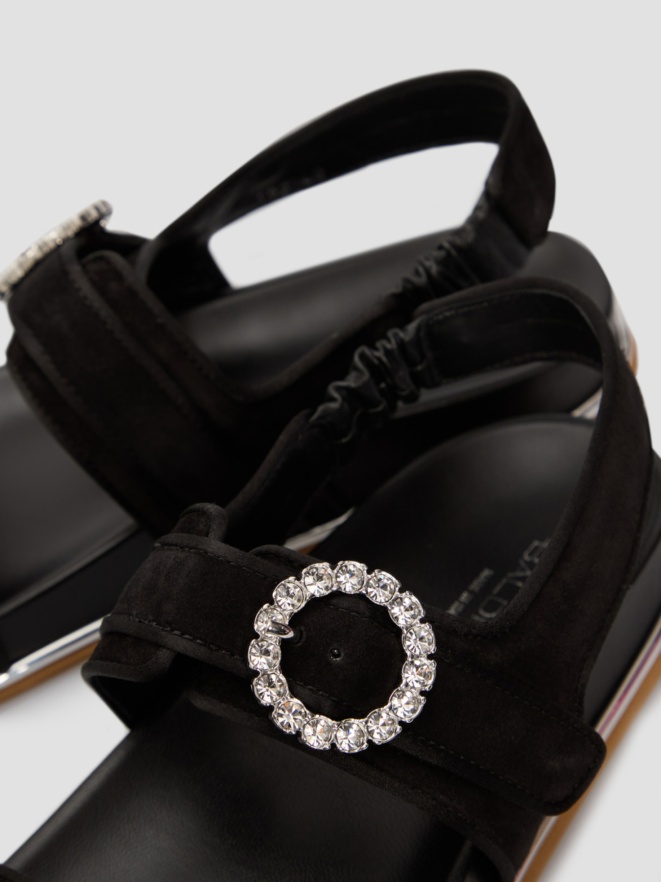 Сандалии Baldinini модель D5E192P1CRRS;0000 Фото