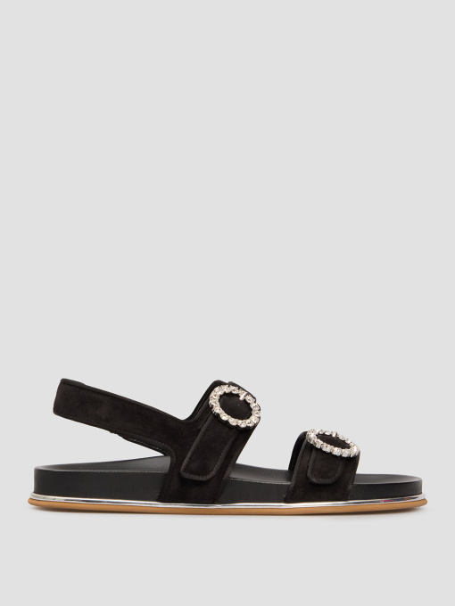 Сандалії Baldinini модель D5E192P1CRRS;0000 Фото