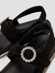 Сандалии Baldinini модель D5E192P1CRRS;0000 Фото