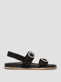 Сандалии Baldinini модель D5E192P1CRRS;0000 Фото