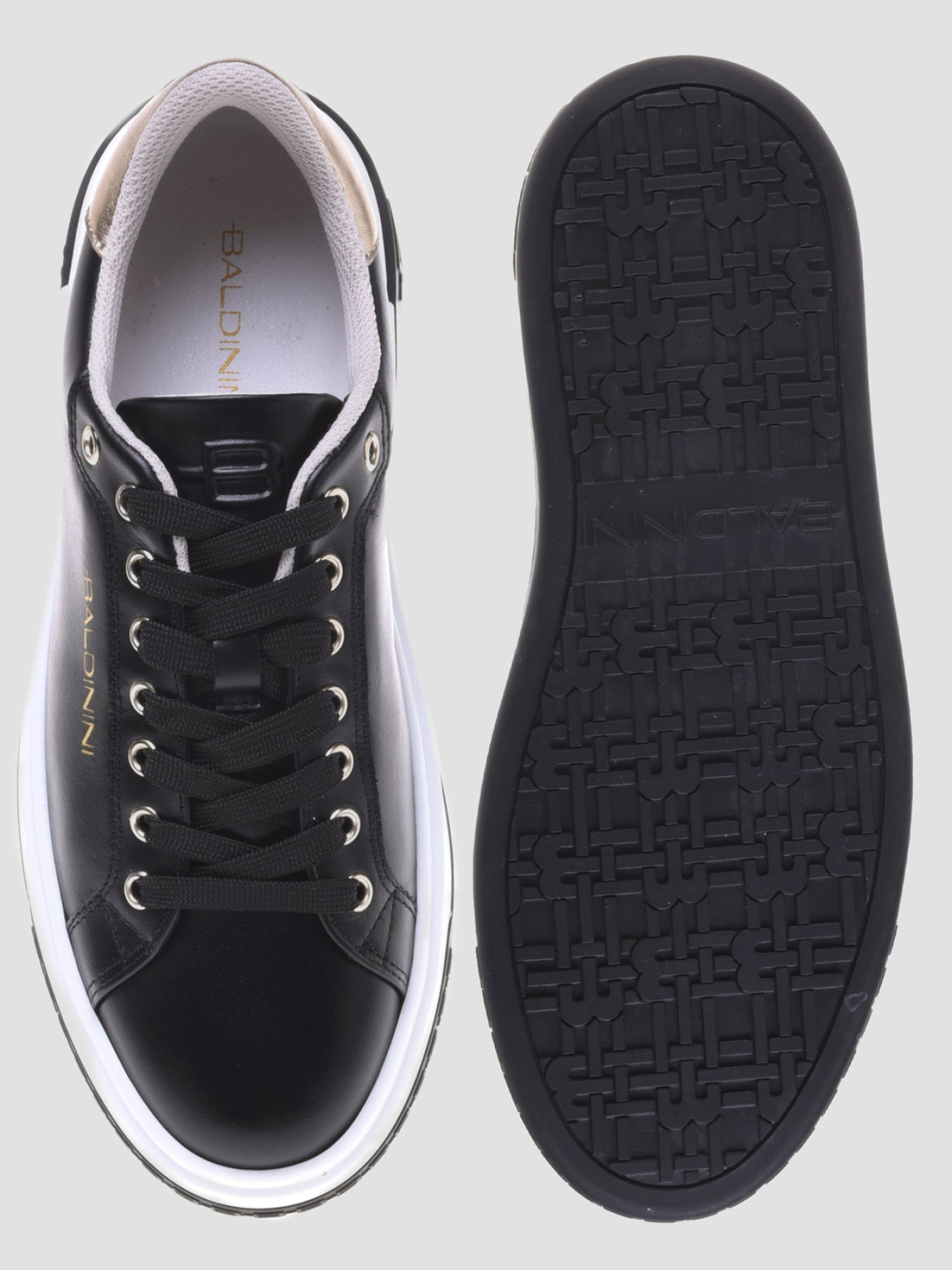 Кросівки Baldinini модель D5E810T1VTVL;NEPL Фото