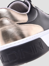 Кросівки Baldinini модель D5E810T1VTVL;NEPL Фото