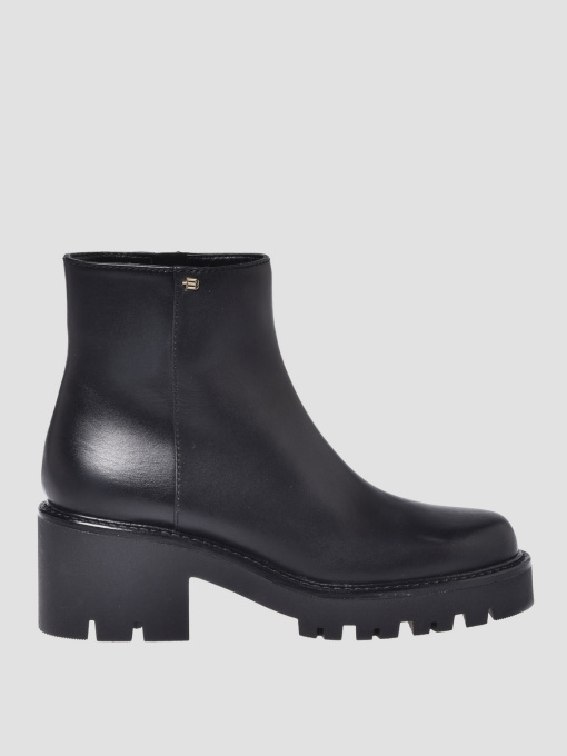 Ботинки и сапоги Baldinini модель D6B149P4VITE;0000 Фото