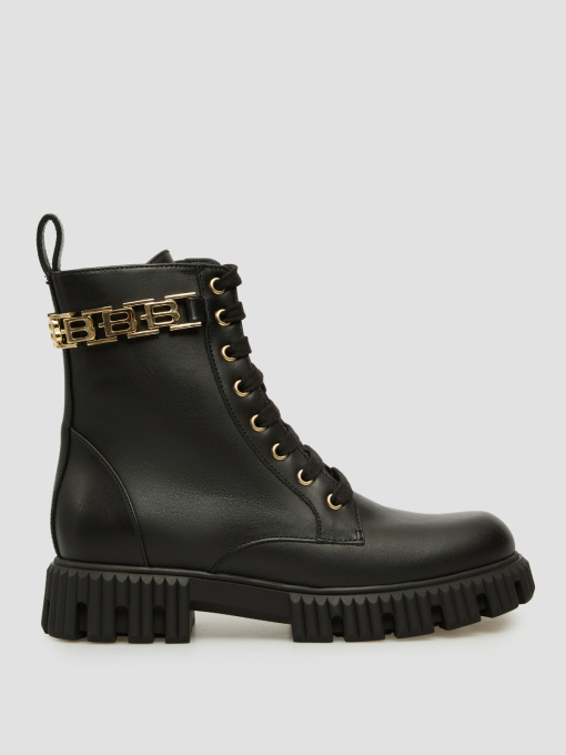 Ботинки и сапоги Baldinini модель D6B204P1VITE;0000 Фото