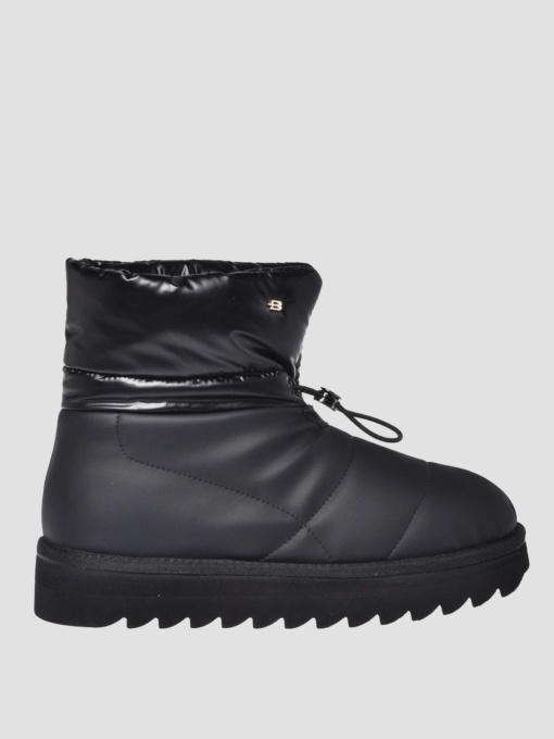 Ботинки и сапоги Baldinini модель D6B239A1EPNY;0000 Фото