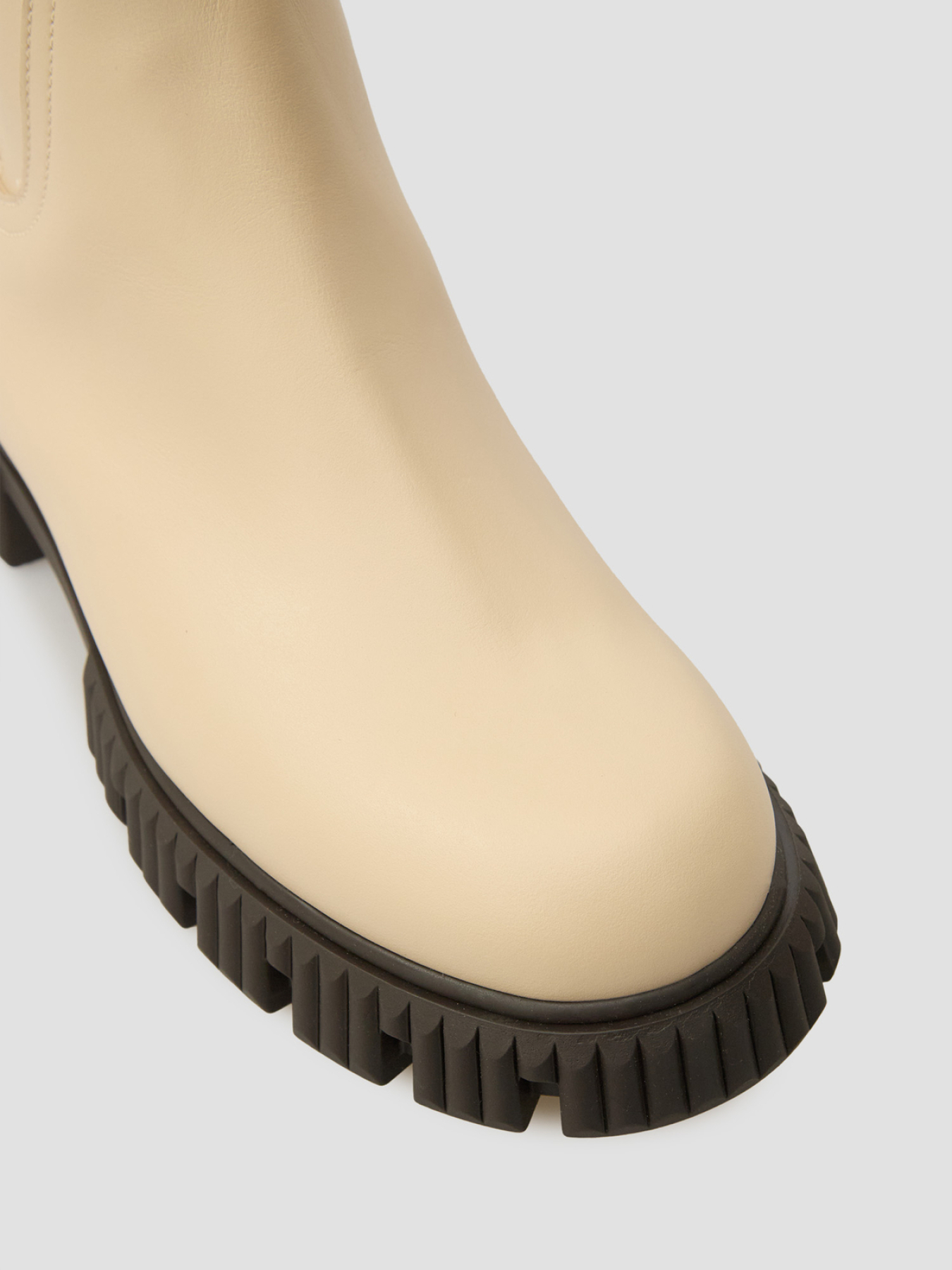 Ботинки и сапоги Baldinini модель D6B550E1VTEL;9012 Фото