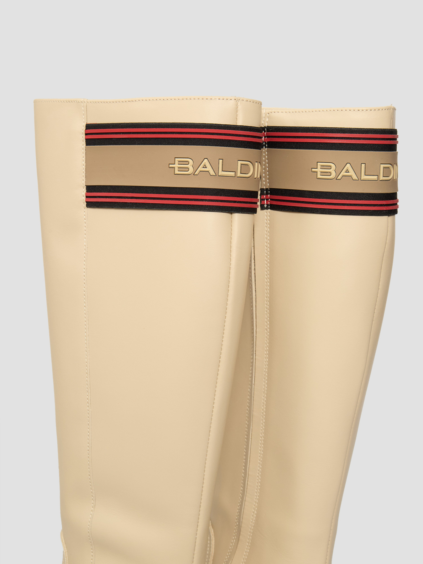 Ботинки и сапоги Baldinini модель D6B550E1VTEL;9012 Фото