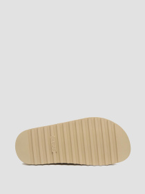 Шлёпанцы GUESS модель FL6FT2.FAL03;BEIBR Фото