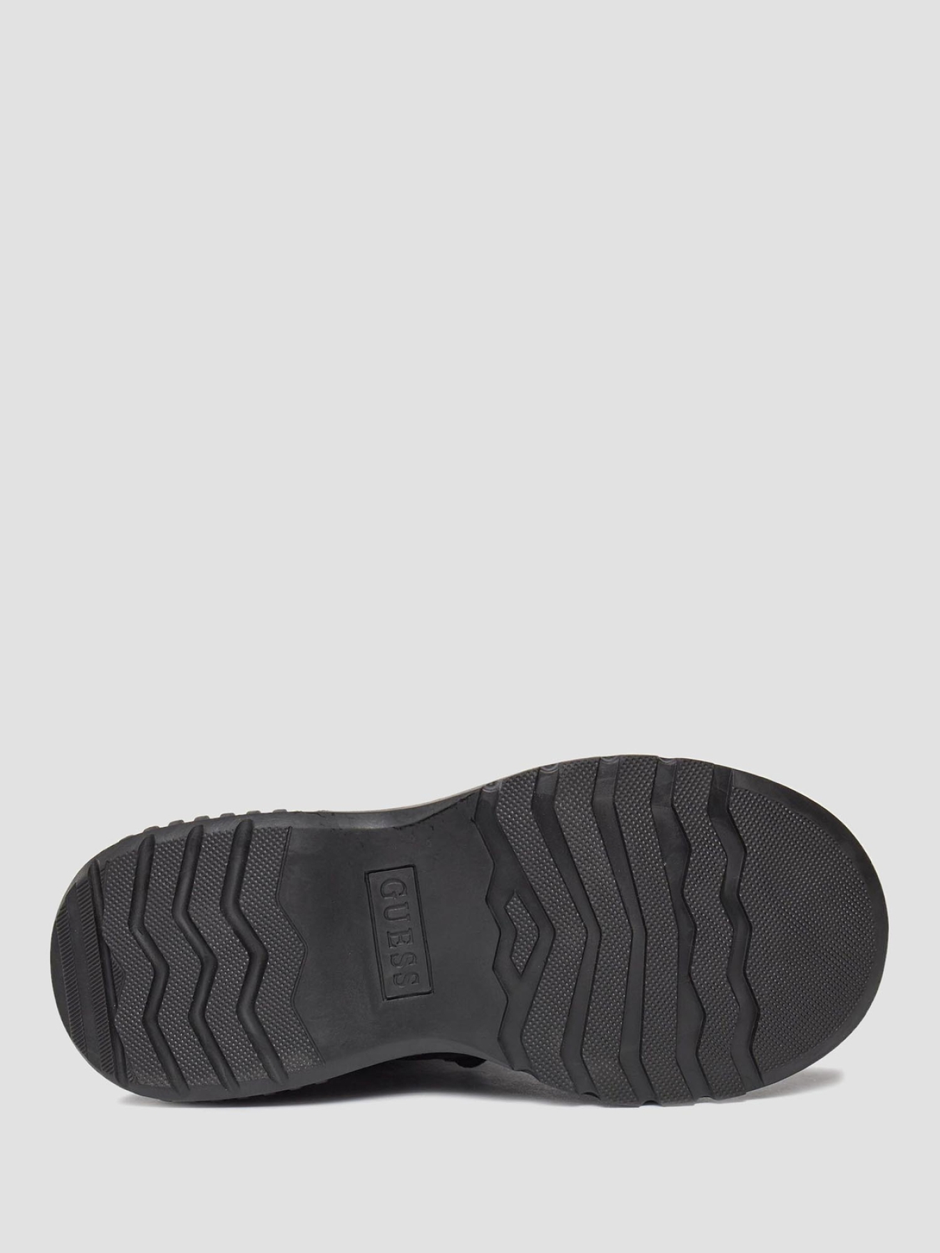Ботинки и сапоги GUESS модель FL8DRA.FAL10;BLACK Фото