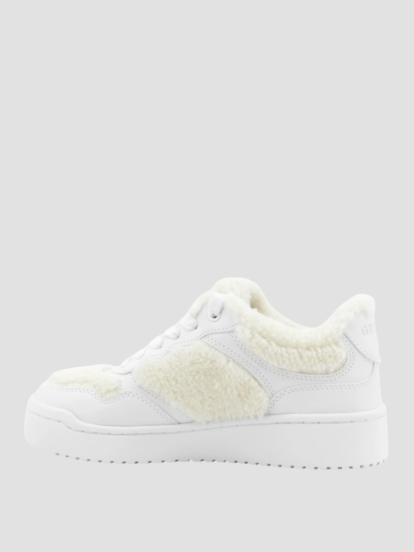 Кроссовки GUESS модель FLFM10.FAB12;WHITE Фото