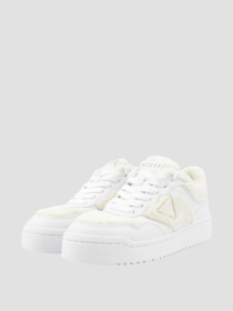 Кроссовки GUESS модель FLFM10.FAB12;WHITE Фото