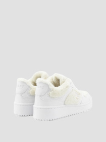 Кроссовки GUESS модель FLFM10.FAB12;WHITE Фото