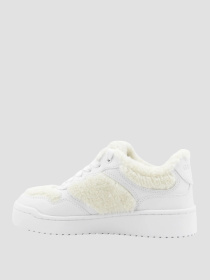 Кроссовки GUESS модель FLFM10.FAB12;WHITE Фото