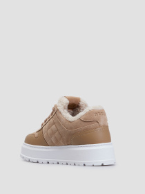 Кроссовки GUESS модель FLFTER.SUE12;NATU Фото