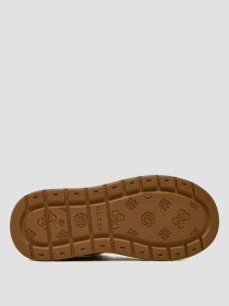 Ботинки и сапоги GUESS модель FLFUNN.ESU10;TAN Фото