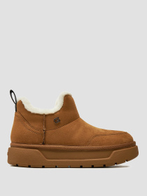 Ботинки и сапоги GUESS модель FLFUNN.ESU10;TAN Фото