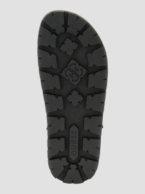 Сандалии GUESS модель FLJFTT.FAL03;BLACK Фото