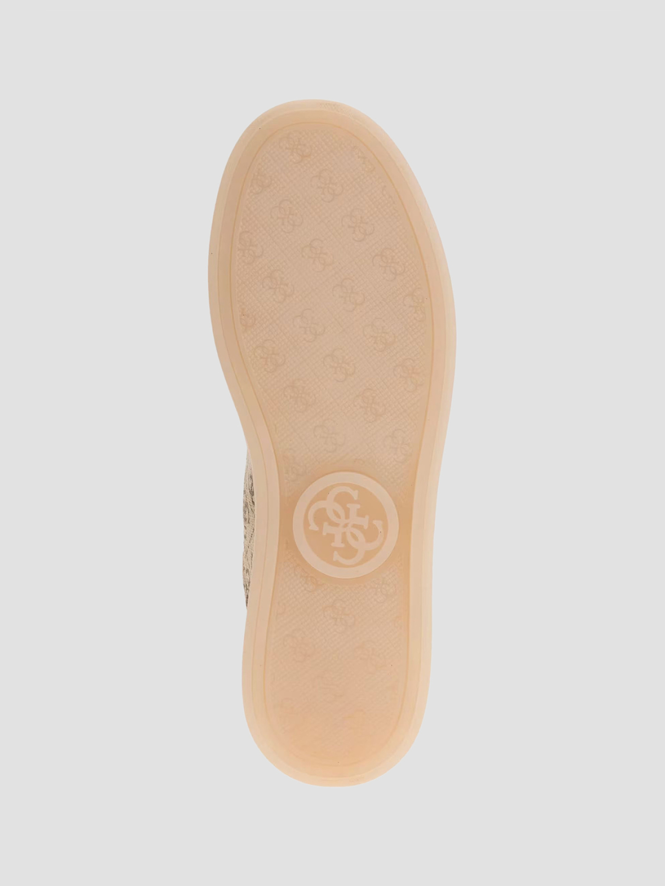 Кеди GUESS модель FLJJZ2.FAL12;GOLD Фото