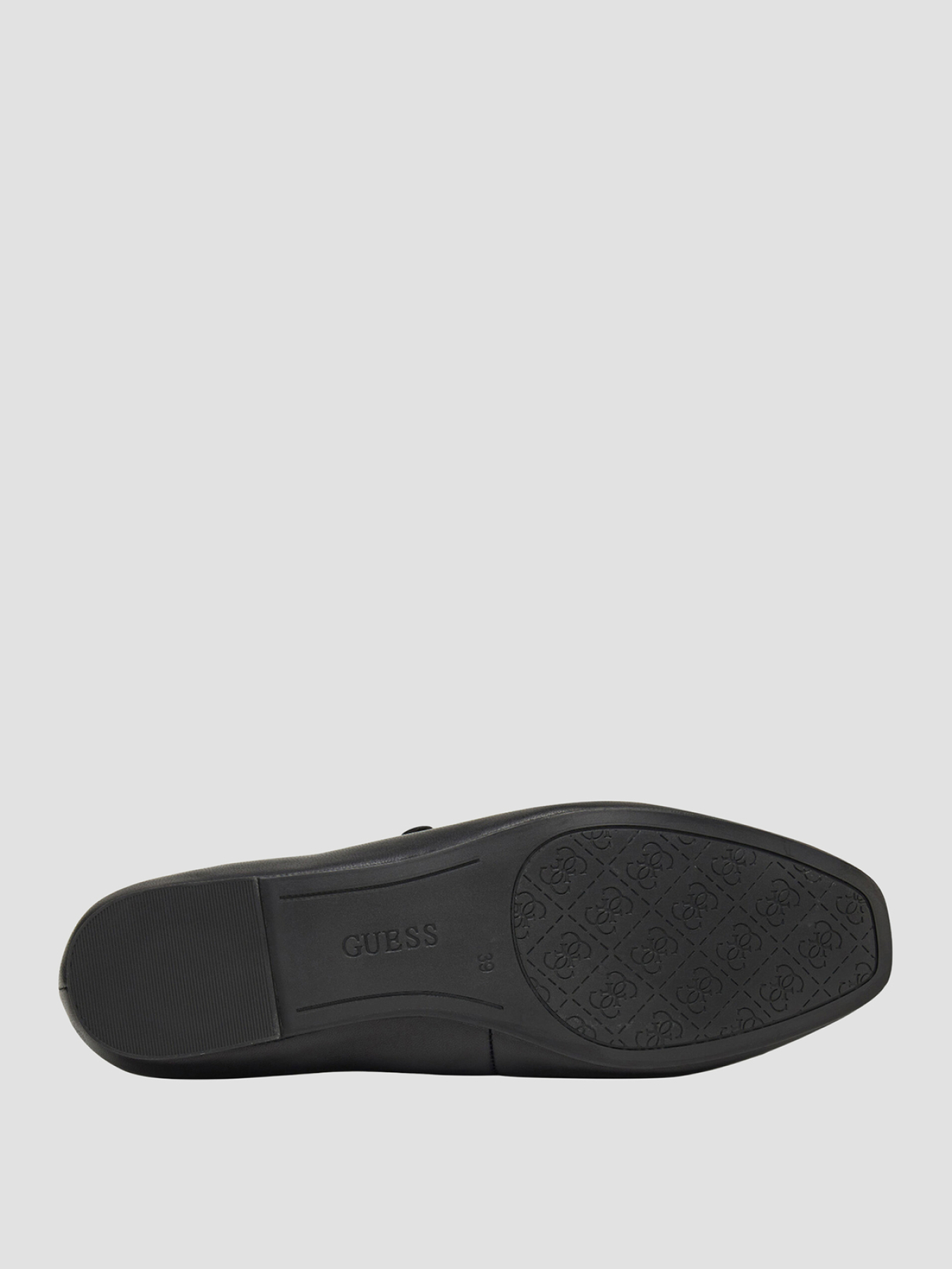 Туфли и лоферы GUESS модель FLJKAY.LEA02;BLACK Фото