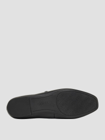 Туфли и лоферы GUESS модель FLJKAY.LEA02;BLACK Фото