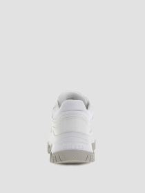 Кроссовки GUESS модель FLPBRE.ELE12;WHITE Фото